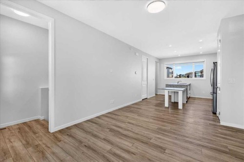 128 Setonstone Manor Se, Calgary, AB - Indoor