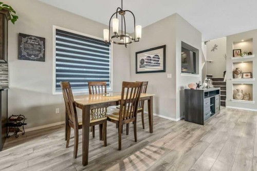 86 Legacy Common Se, Calgary, AB 