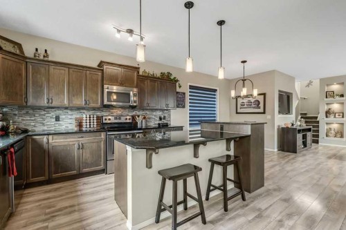 86 Legacy Common Se, Calgary, AB 
