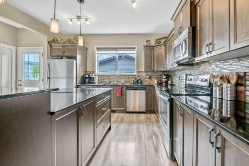 86 Legacy Common Se, Calgary, AB 