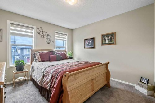 86 Legacy Common Se, Calgary, AB 