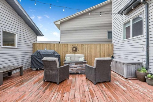 86 Legacy Common Se, Calgary, AB 