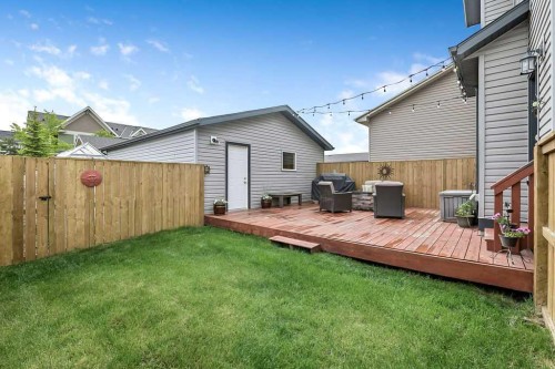 86 Legacy Common Se, Calgary, AB 