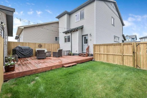 86 Legacy Common Se, Calgary, AB 
