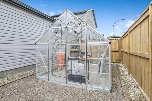 86 Legacy Common Se, Calgary, AB 