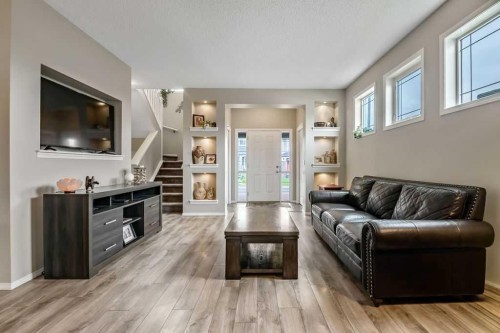 86 Legacy Common Se, Calgary, AB 
