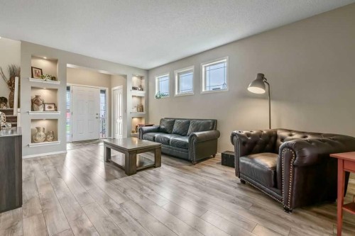 86 Legacy Common Se, Calgary, AB 