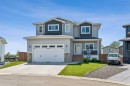7 Bishop Circle, Carstairs, AB  - Outdoor With Facade 