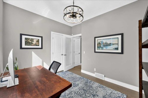 146 Valley Pointe Way Nw, Calgary, AB - Indoor