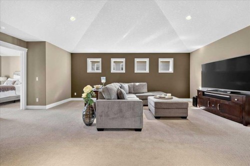 146 Valley Pointe Way Nw, Calgary, AB - Indoor