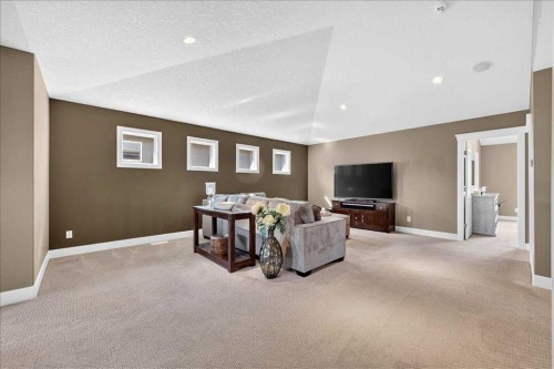 146 Valley Pointe Way Nw, Calgary, AB - Indoor