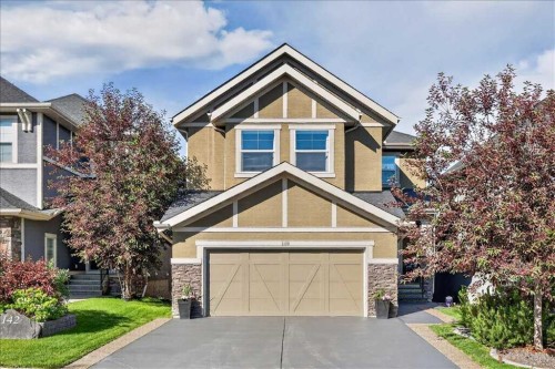 146 Valley Pointe Way Nw, Calgary, AB - Outdoor
