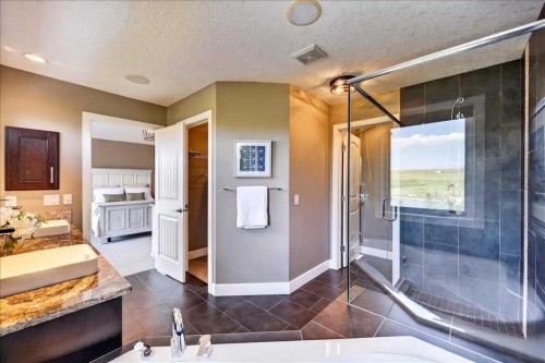 146 Valley Pointe Way Nw, Calgary, AB - Indoor