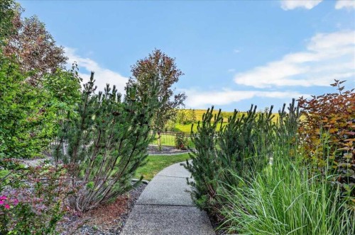 146 Valley Pointe Way Nw, Calgary, AB - Outdoor With View