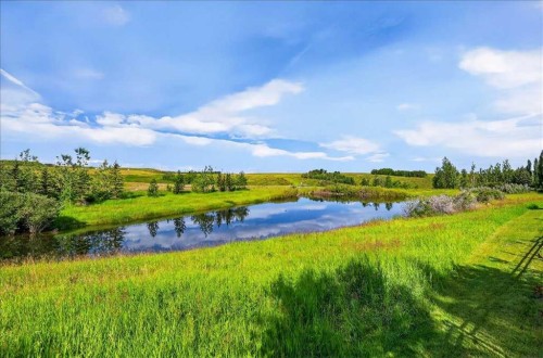 146 Valley Pointe Way Nw, Calgary, AB - Outdoor With View
