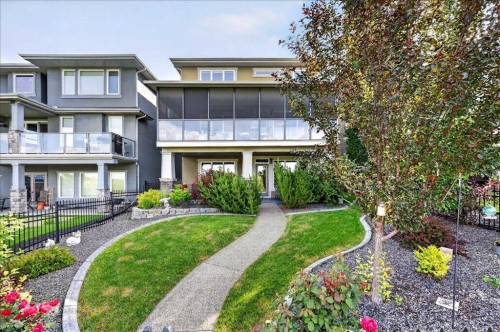 146 Valley Pointe Way Nw, Calgary, AB - Outdoor With Deck Patio Veranda With Facade
