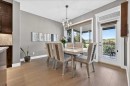 146 Valley Pointe Way Nw, Calgary, AB  - Indoor Photo Showing Dining Room 