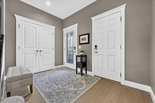 146 Valley Pointe Way Nw, Calgary, AB - Indoor Photo Showing Other Room