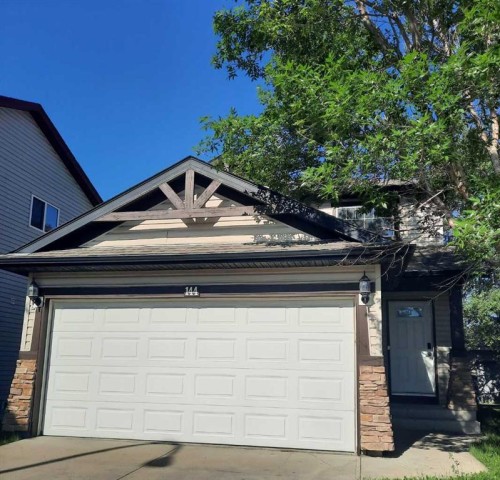 144 Covehaven Road Ne, Calgary, AB 