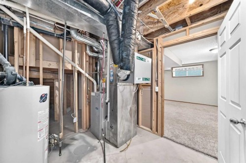 144 Covehaven Road Ne, Calgary, AB 