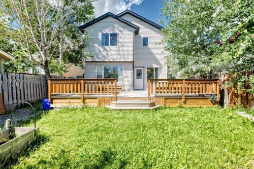 144 Covehaven Road Ne, Calgary, AB 