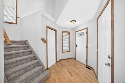 144 Covehaven Road Ne, Calgary, AB 