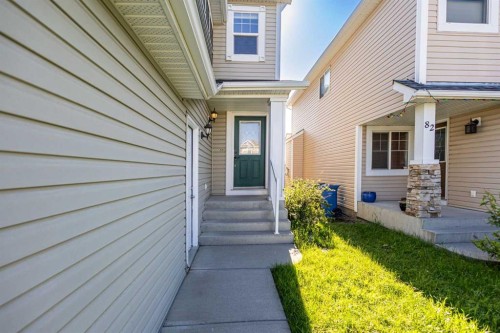 78 Cougar Plateau Way Sw, Calgary, AB 