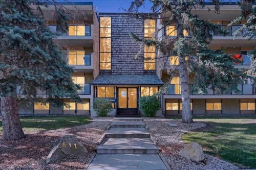 409-617 56 Avenue SW Calgary, AB T2V 0G9