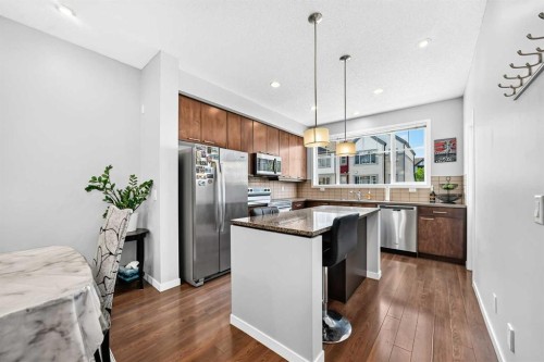 1907 Copperfield Boulevard Se, Calgary, AB 