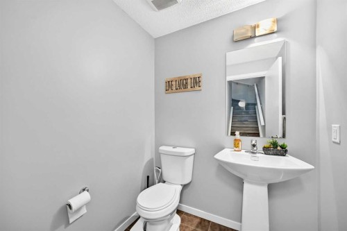 1907 Copperfield Boulevard Se, Calgary, AB 