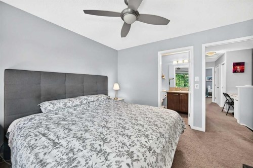 1907 Copperfield Boulevard Se, Calgary, AB 