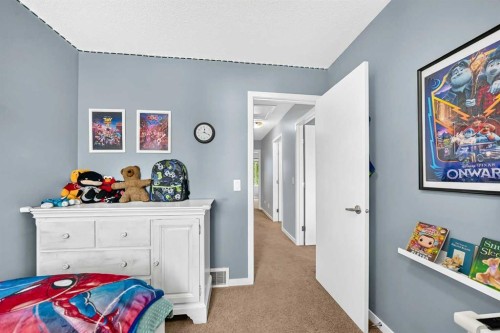 1907 Copperfield Boulevard Se, Calgary, AB 