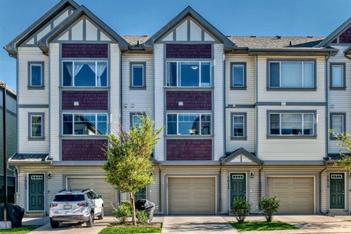 1907 Copperfield Boulevard Se, Calgary, AB 