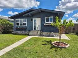 716 Bankview Drive Drumheller, AB T0J 0Y5
