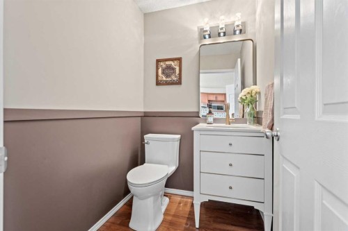85 Evermeadow Manor Sw, Calgary, AB 