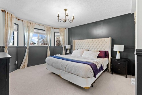 85 Evermeadow Manor Sw, Calgary, AB 