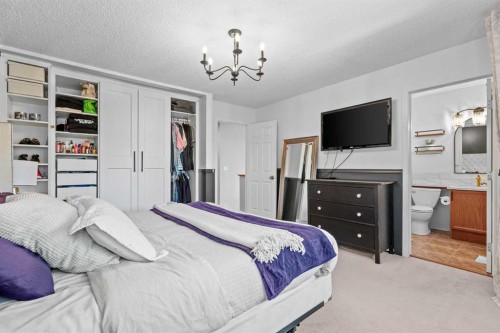 85 Evermeadow Manor Sw, Calgary, AB 