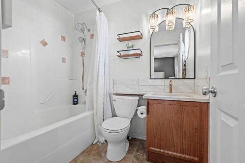 85 Evermeadow Manor Sw, Calgary, AB 