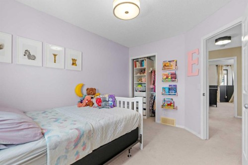 85 Evermeadow Manor Sw, Calgary, AB 