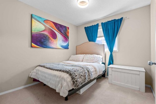 85 Evermeadow Manor Sw, Calgary, AB 