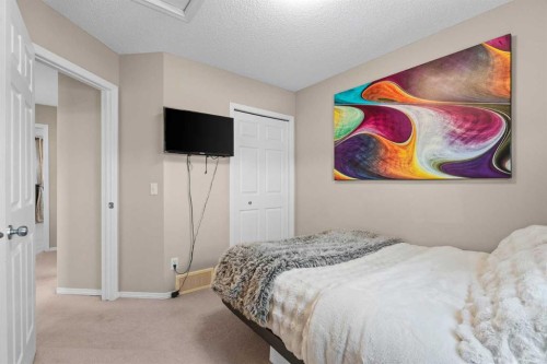 85 Evermeadow Manor Sw, Calgary, AB 
