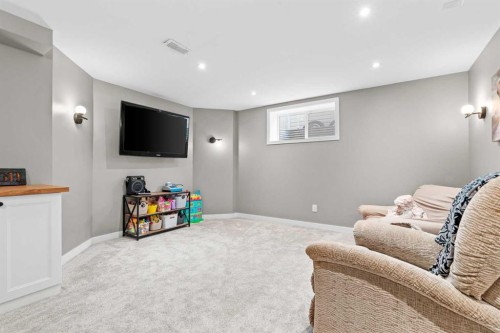 85 Evermeadow Manor Sw, Calgary, AB 