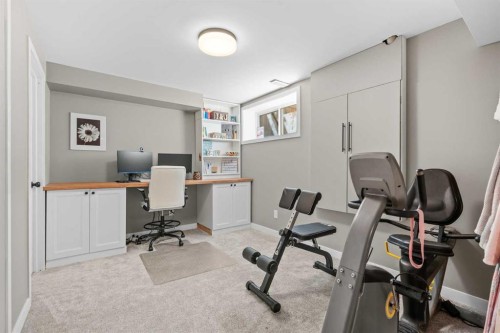 85 Evermeadow Manor Sw, Calgary, AB 