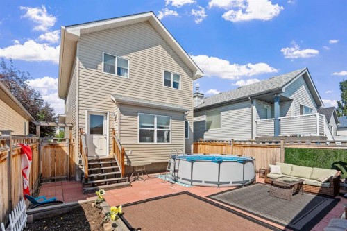 85 Evermeadow Manor Sw, Calgary, AB 