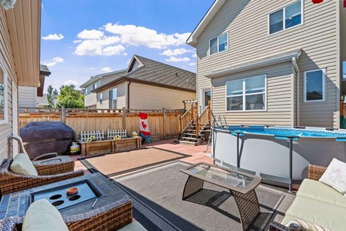 85 Evermeadow Manor Sw, Calgary, AB 