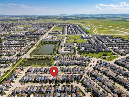 85 Evermeadow Manor Sw, Calgary, AB 