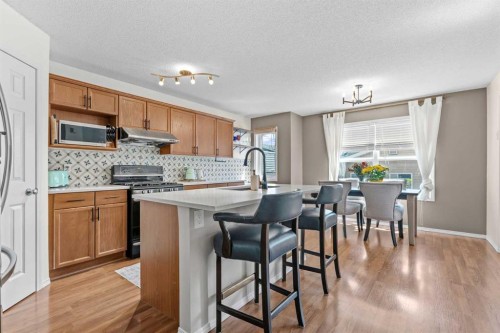 85 Evermeadow Manor Sw, Calgary, AB 