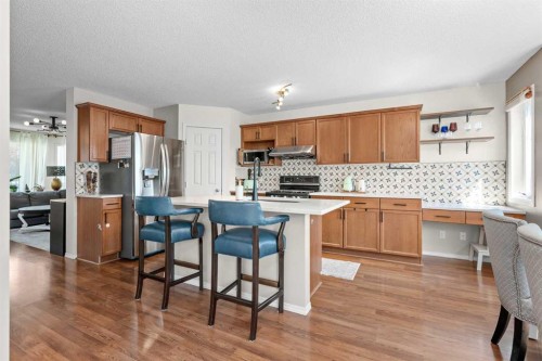 85 Evermeadow Manor Sw, Calgary, AB 