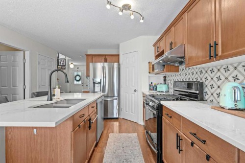 85 Evermeadow Manor Sw, Calgary, AB 