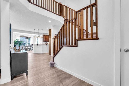 452 Evergreen Circle Sw, Calgary, AB 